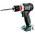 Шурупокрут акумуляторний PowerMaxx BS 12 BL Q METABO (601039890)