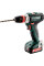 Шурупокрут акумуляторний PowerMaxx BS 12 Q METABO (601037500)