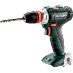 Шурупокрут акумуляторний PowerMaxx BS 12 Q METABO (601037890)