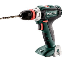 Шурупокрут акумуляторний PowerMaxx BS 12 Q METABO (601037890)