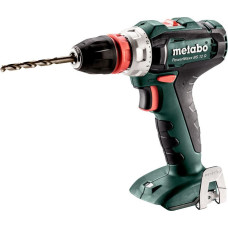Шурупокрут акумуляторний PowerMaxx BS 12 Q METABO (601037890)