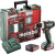 Шурупокрут акумуляторний PowerMaxx BS 12 METABO (601036870)