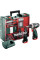 Шурупокрут акумуляторний PowerMaxx BS Basic METABO (600080880)