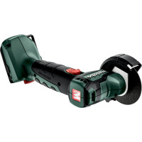 Кутова шліфувальна машина акумуляторна PowerMaxx CC 12 BL METABO (600348850)