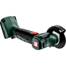 Кутова шліфувальна машина акумуляторна PowerMaxx CC 12 BL METABO (600348850)