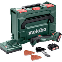 Інструмент багатофункціональний акумуляторний PowerMaxx MT 12 METABO (613089500)