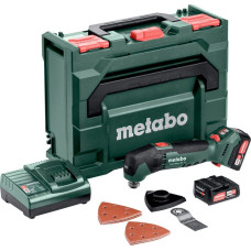 Інструмент багатофункціональний акумуляторний PowerMaxx MT 12 METABO (613089500)