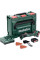 Інструмент багатофункціональний акумуляторний PowerMaxx MT 12 METABO (613089500)