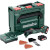 Інструмент багатофункціональний акумуляторний PowerMaxx MT 12 METABO (613089500)