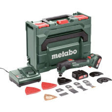 Інструмент багатофункціональний акумуляторний PowerMaxx MT 12 METABO (613089510)