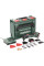 Інструмент багатофункціональний акумуляторний PowerMaxx MT 12 METABO (613089510)