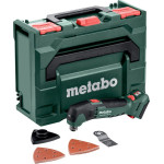 Інструмент багатофункціональний акумуляторний PowerMaxx MT 12 METABO (613089840)