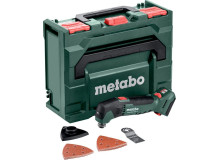 Інструмент багатофункціональний акумуляторний PowerMaxx MT 12 METABO (613089840)