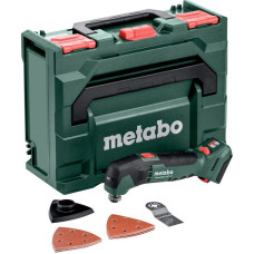 Інструмент багатофункціональний акумуляторний PowerMaxx MT 12 METABO (613089840)