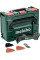 Інструмент багатофункціональний акумуляторний PowerMaxx MT 12 METABO (613089840)