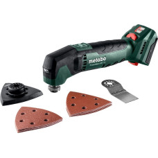 Інструмент багатофункціональний акумуляторний PowerMaxx MT 12 METABO (613089850)