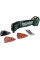 Інструмент багатофункціональний акумуляторний PowerMaxx MT 12 METABO (613089850)