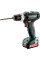 Шурупокрут акумуляторний PowerMaxx SB 12 METABO (601076500)