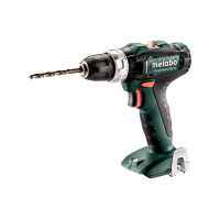 Шурупокрут акумуляторний PowerMaxx SB 12 METABO (601076890)