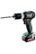 Шурупокрут акумуляторний PowerMaxx SB 12 BL METABO (601077500)