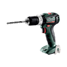 Шурупокрут акумуляторний PowerMaxx SB 12 BL METABO (601077890)