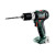 Шурупокрут акумуляторний PowerMaxx SB 12 BL METABO (601077890)