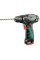 Шурупокрут акумуляторний PowerMaxx SB Basic METABO (600385500)