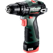 Шурупокрут акумуляторний PowerMaxx SB BL METABO (601784500)
