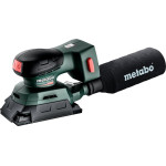 Машина плоскошліфувальна акумуляторна PowerMaxx SRA 12 BL METABO (602036920)
