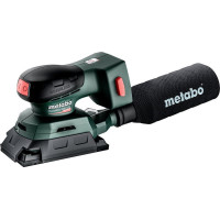 Машина плоскошліфувальна акумуляторна PowerMaxx SRA 12 BL METABO (602036920)