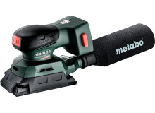 Машина плоскошліфувальна акумуляторна PowerMaxx SRA 12 BL METABO (602036920)