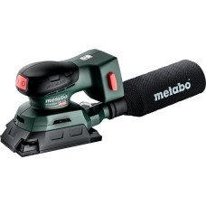 Машина плоскошліфувальна акумуляторна PowerMaxx SRA 12 BL METABO (602036920)
