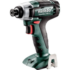 Гайковерт акумуляторний PowerMaxx SSD 12 METABO (601114890)