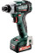 Гайковерт акумуляторний PowerMaxx SSD 12 BL METABO (601115500)