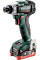 Гайковерт акумуляторний PowerMaxx SSD 12 BL METABO (601115800)