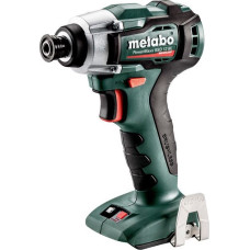 Гайковерт акумуляторний PowerMaxx SSD 12 BL METABO (601115890)
