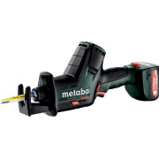 Пила шабельна акумуляторна PowerMaxx SSE 12 BL METABO (602322500)