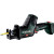 Пила шабельна акумуляторна PowerMaxx SSE 12 BL METABO (602322890)