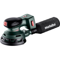 Машина шліфувальна ексцентрикова акумуляторна PowerMaxx SXA 12-125 BL METABO (602035840)