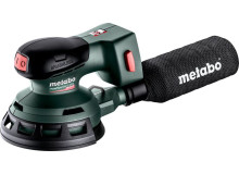 Машина шліфувальна ексцентрикова акумуляторна PowerMaxx SXA 12-125 BL METABO (602035840)