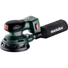 Машина шліфувальна ексцентрикова акумуляторна PowerMaxx SXA 12-125 BL METABO (602035840)