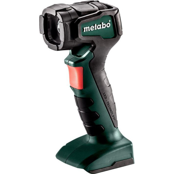 Ліхтар акумуляторний PowerMaxx ULA 12 LED METABO (600788000)