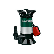 Насос занурювальний PS 15000 S METABO (0251500000)