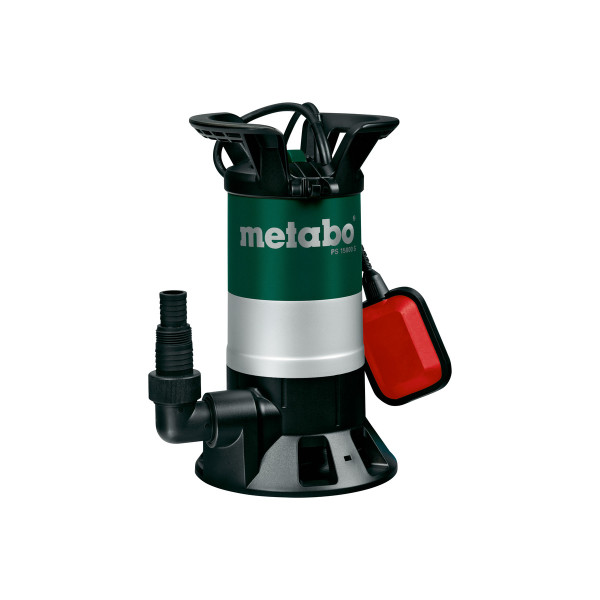 Насос занурювальний PS 15000 S METABO (0251500000)