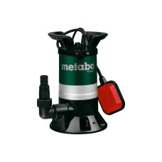 Насос занурювальний PS 7500 S METABO (0250750000)