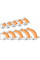 Фреза HM R=6 D=23 I=12 S=6,35 (827.060.11)