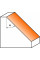 Фреза HM A=45 D=31,7 I=9,5 S=6,35 (836.280.11)