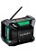 Радіоприймач R 12-18 DAB+ BT METABO 600778850 (600778850)