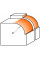 Фреза HM R=16 D=44,5 I=22 S=8 (939.445.11)