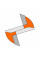 Фреза HM D=6 I=16 L=50,8 S=6 (711.060.11)